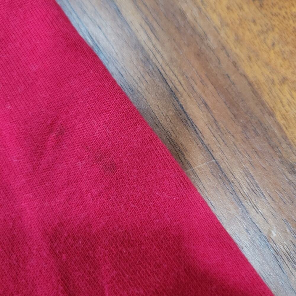 Bechamel Christmas Tree Button Front Cardigan Jac… - image 5